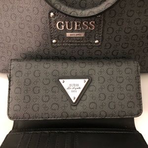 Guess by Marciano Bags - Guess Purse, Gray Guess by Marciano Bags - Guess Purse, Gray